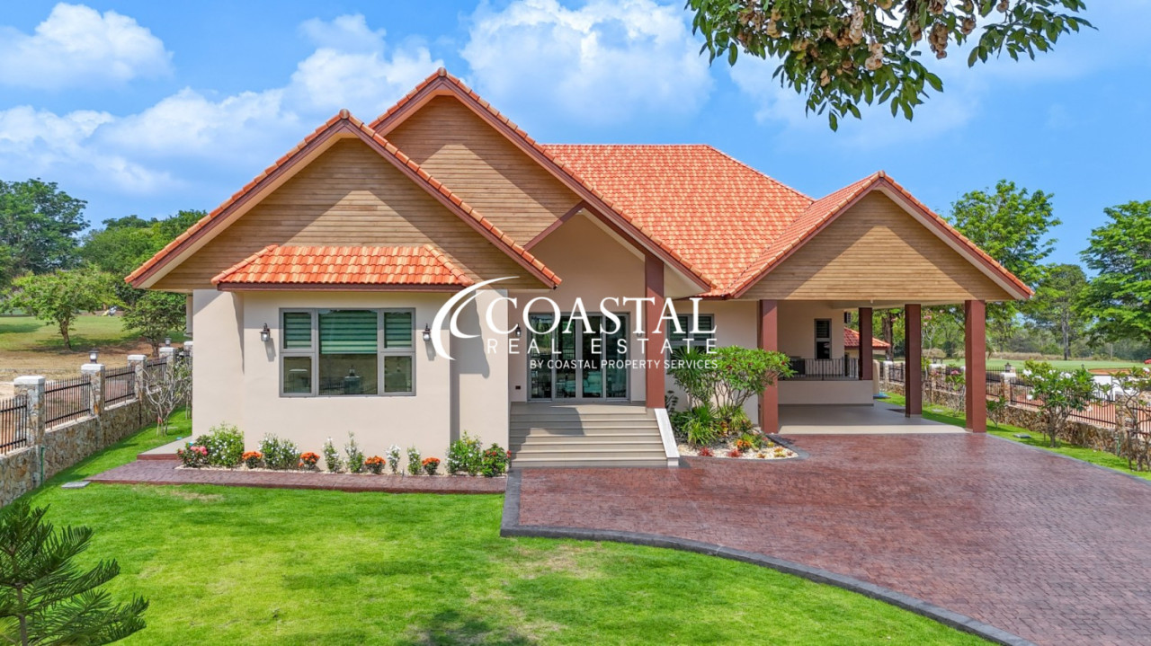 House For Sale Huay Yai