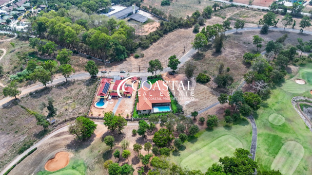 House For Sale Huay Yai