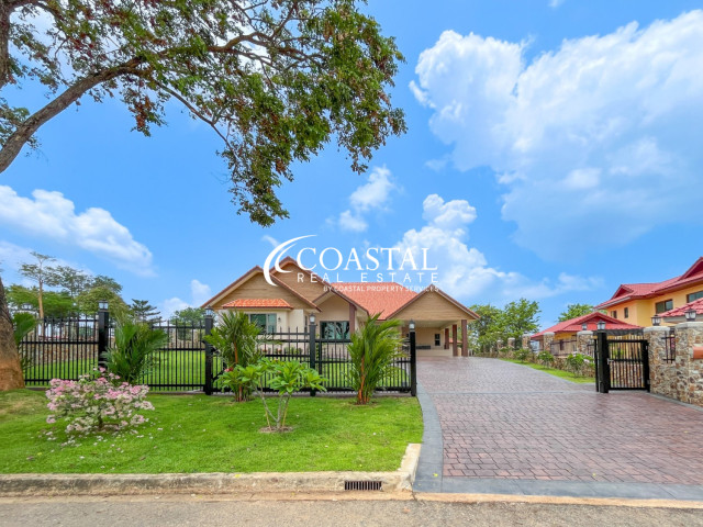 House For Sale Huay Yai