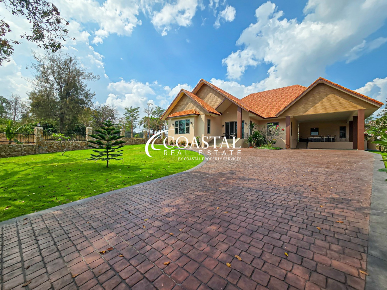 House For Sale Huay Yai