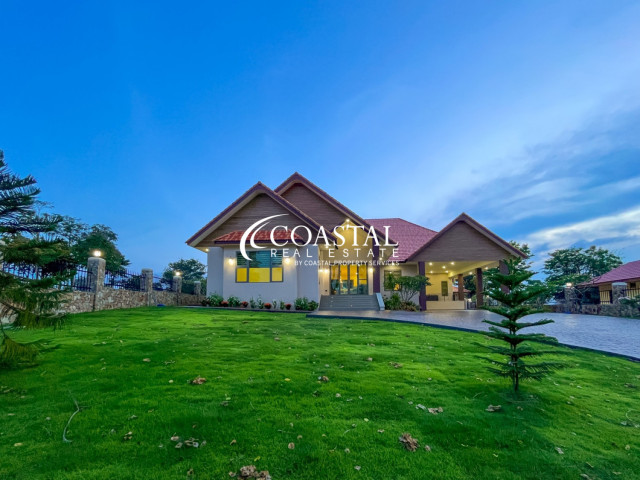 House For Sale Huay Yai