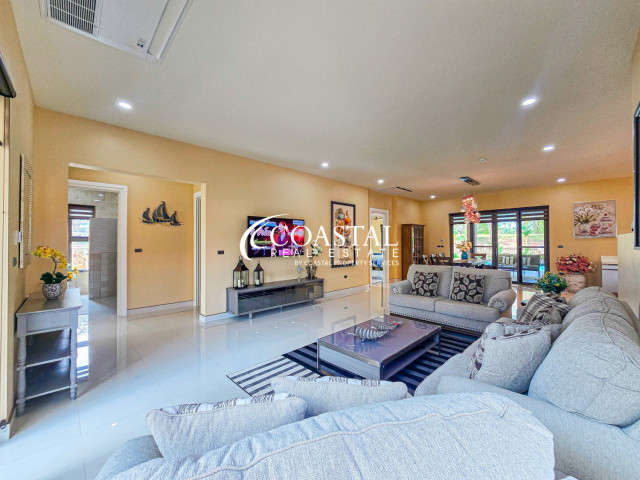 House For Sale Huay Yai