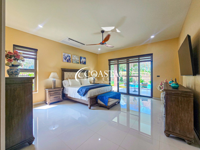 House For Sale Huay Yai