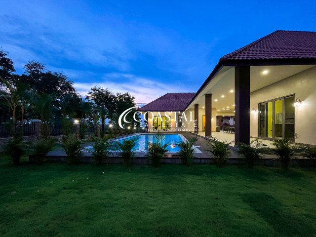 House For Sale Huay Yai