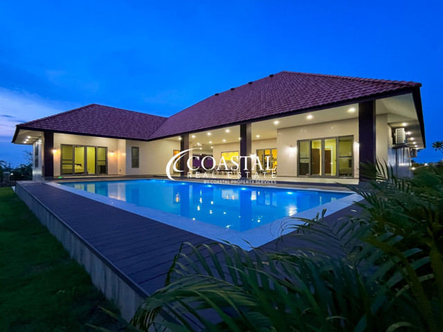 House For Sale Huay Yai