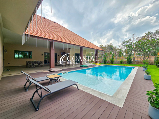 House For Sale Huay Yai