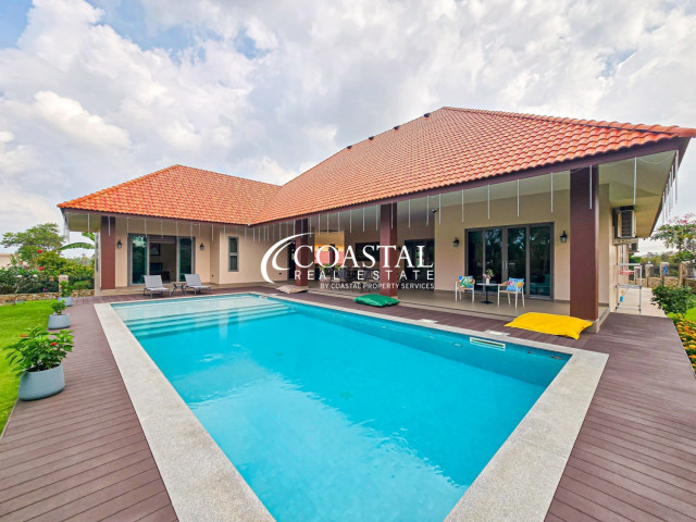 House For Sale Huay Yai