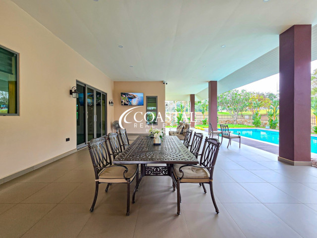 House For Sale Huay Yai