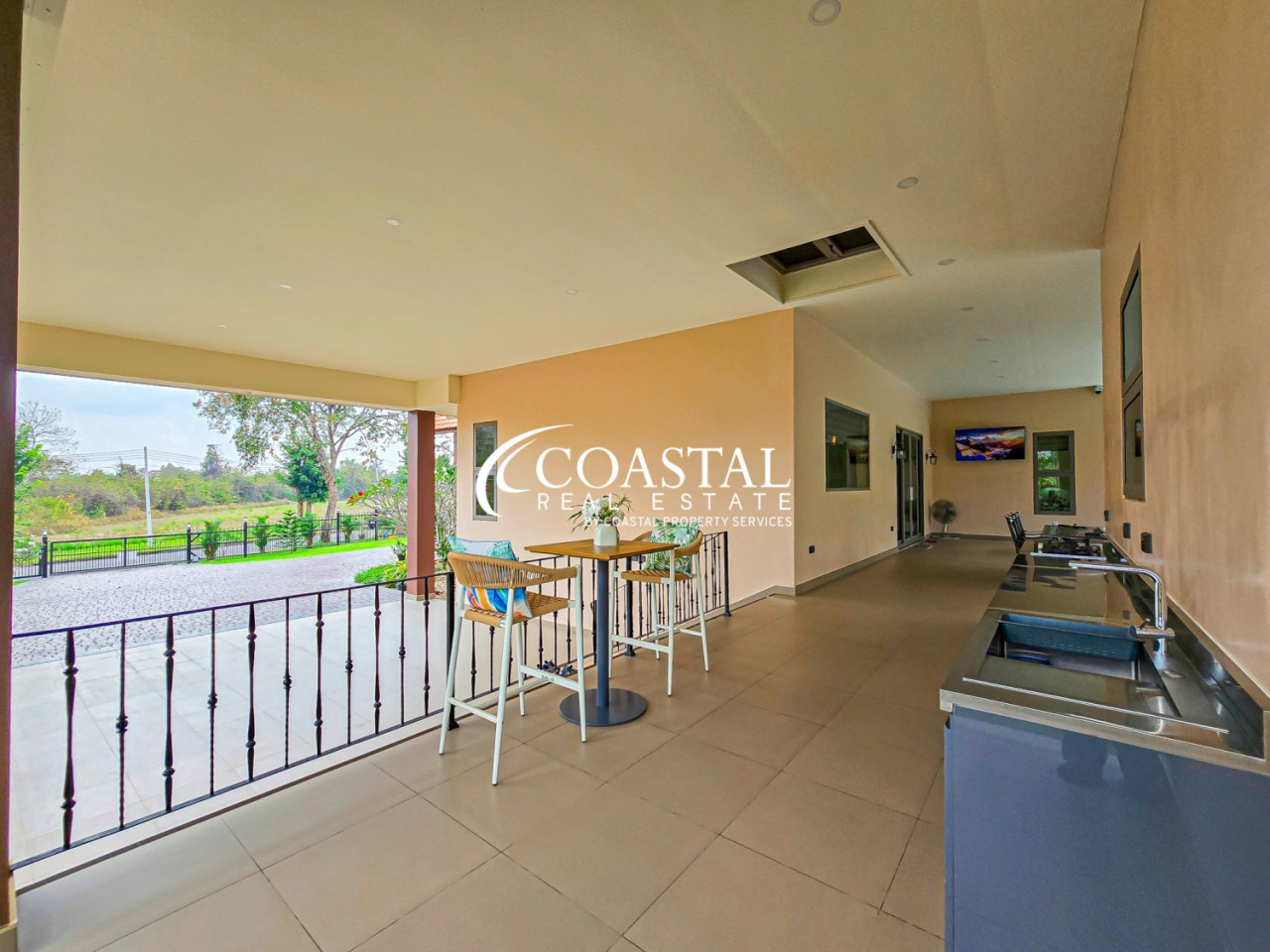 House For Sale Huay Yai