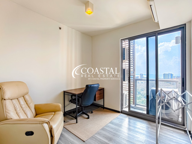 Condo For Sale And Rent South Pattaya