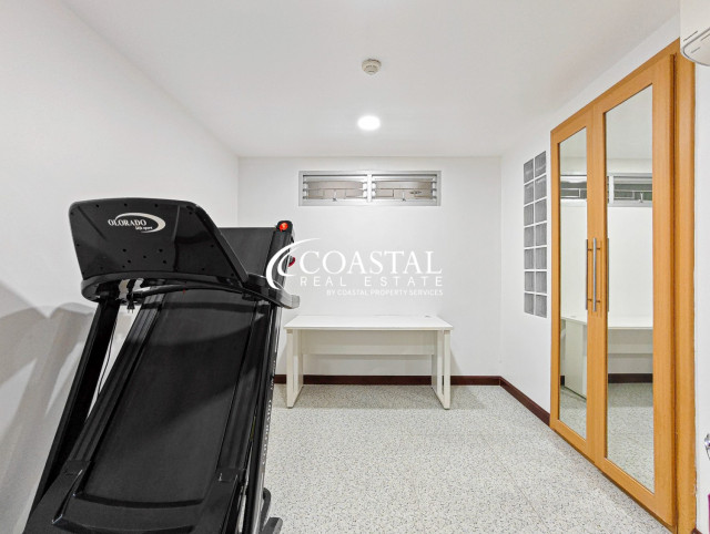 Condo For Sale South Pattaya