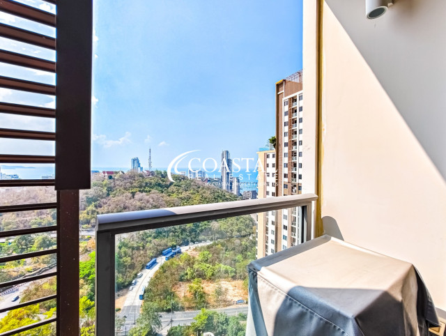 Condo For Sale And Rent South Pattaya