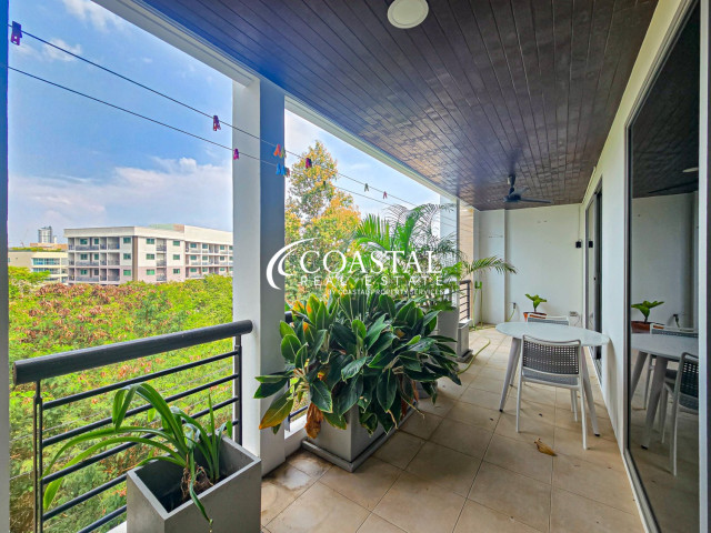 Condo For Sale South Pattaya