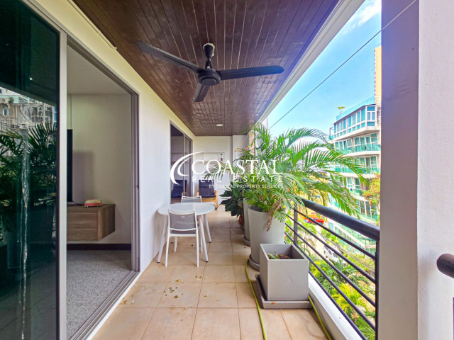 Condo For Sale South Pattaya