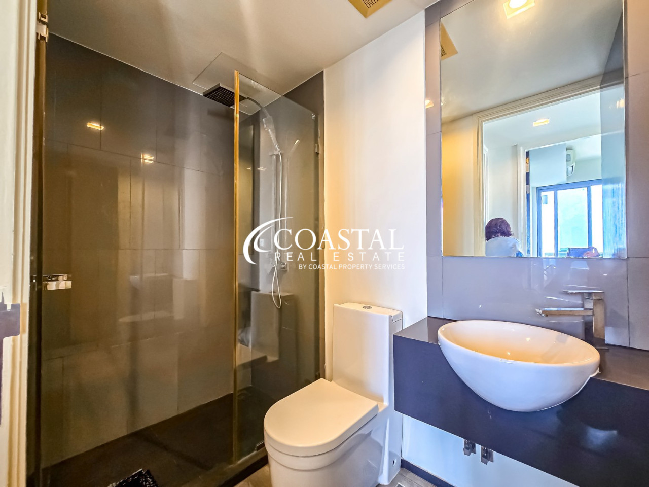 Condo For Sale And Rent South Pattaya