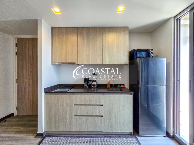 Condo For Sale And Rent South Pattaya