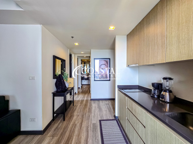 Condo For Sale And Rent South Pattaya