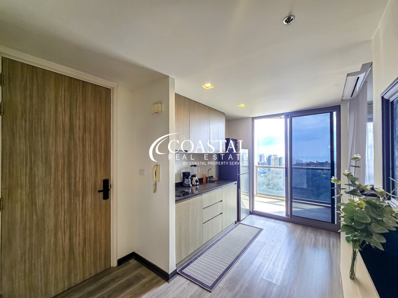Condo For Sale And Rent South Pattaya