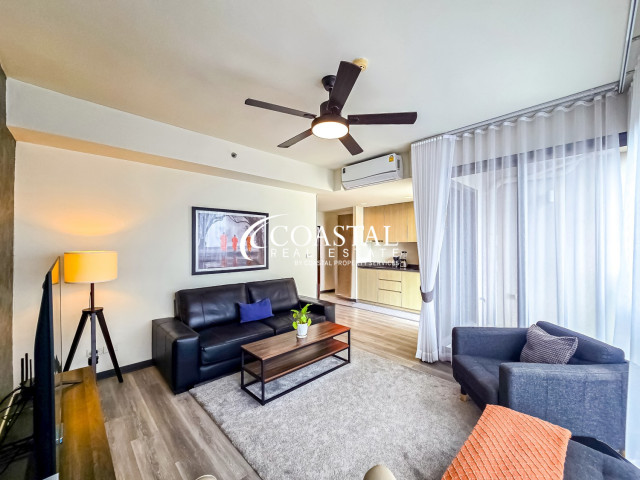 Condo For Sale And Rent South Pattaya