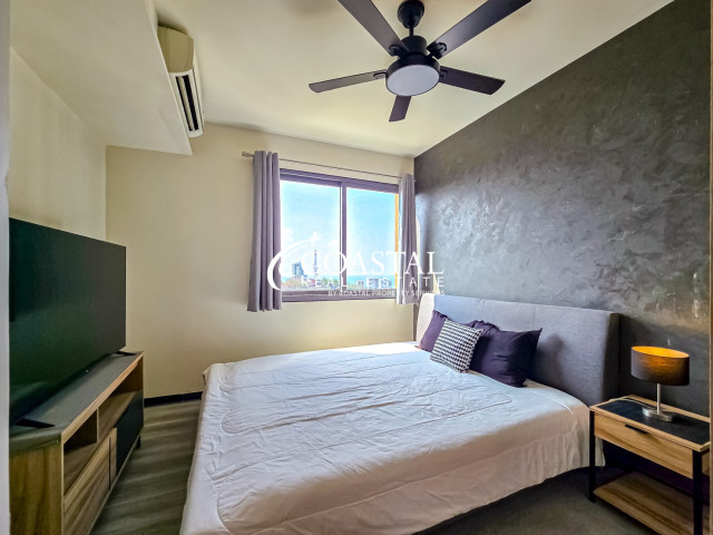 Condo For Sale And Rent South Pattaya