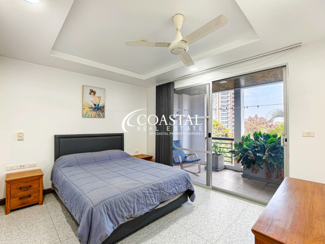 Condo For Sale South Pattaya