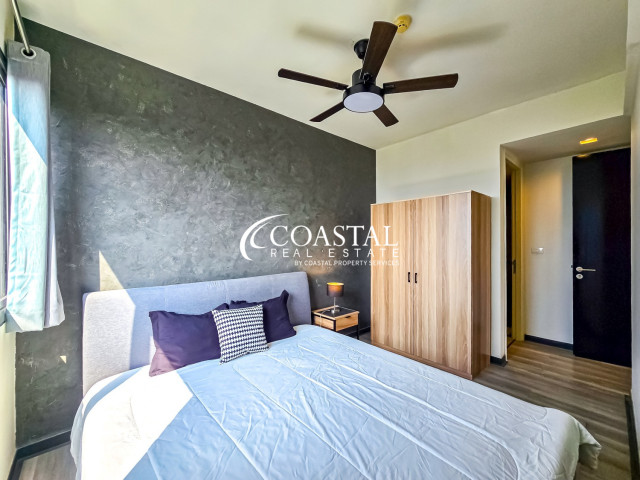 Condo For Sale And Rent South Pattaya