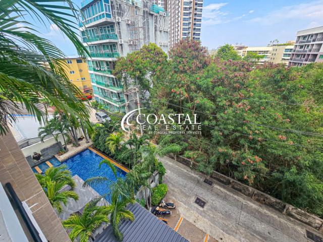 Condo For Sale South Pattaya