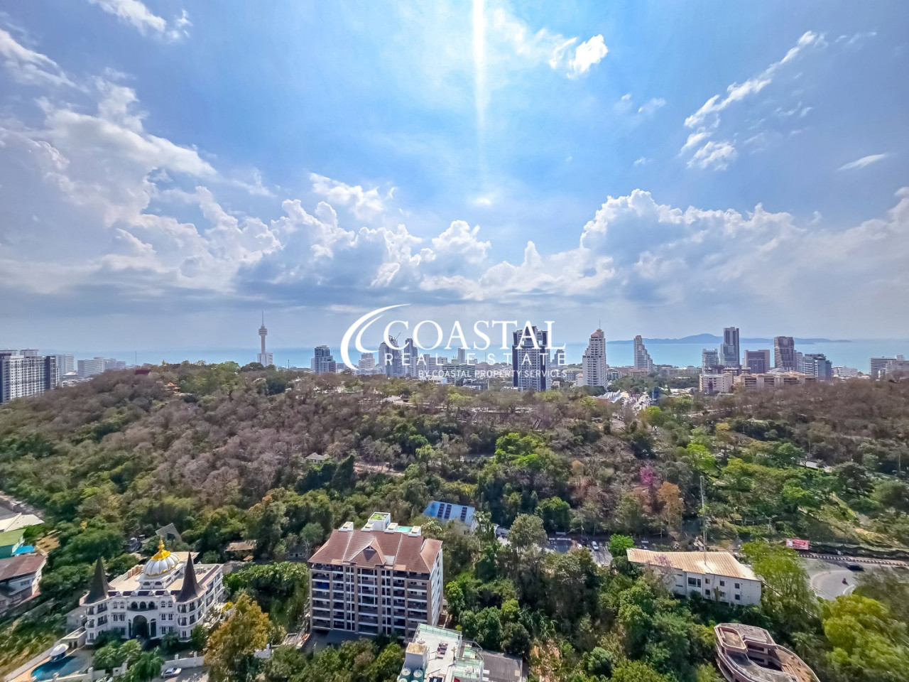 Condo For Sale And Rent South Pattaya