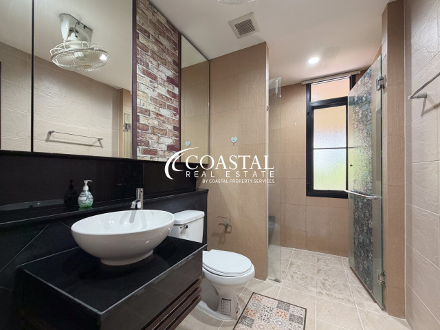 House For Rent East Pattaya