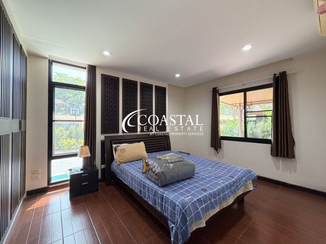 House For Rent East Pattaya