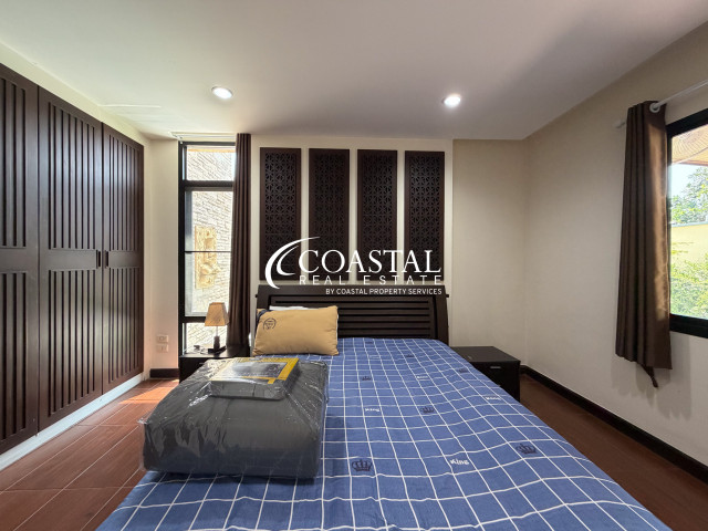 House For Rent East Pattaya