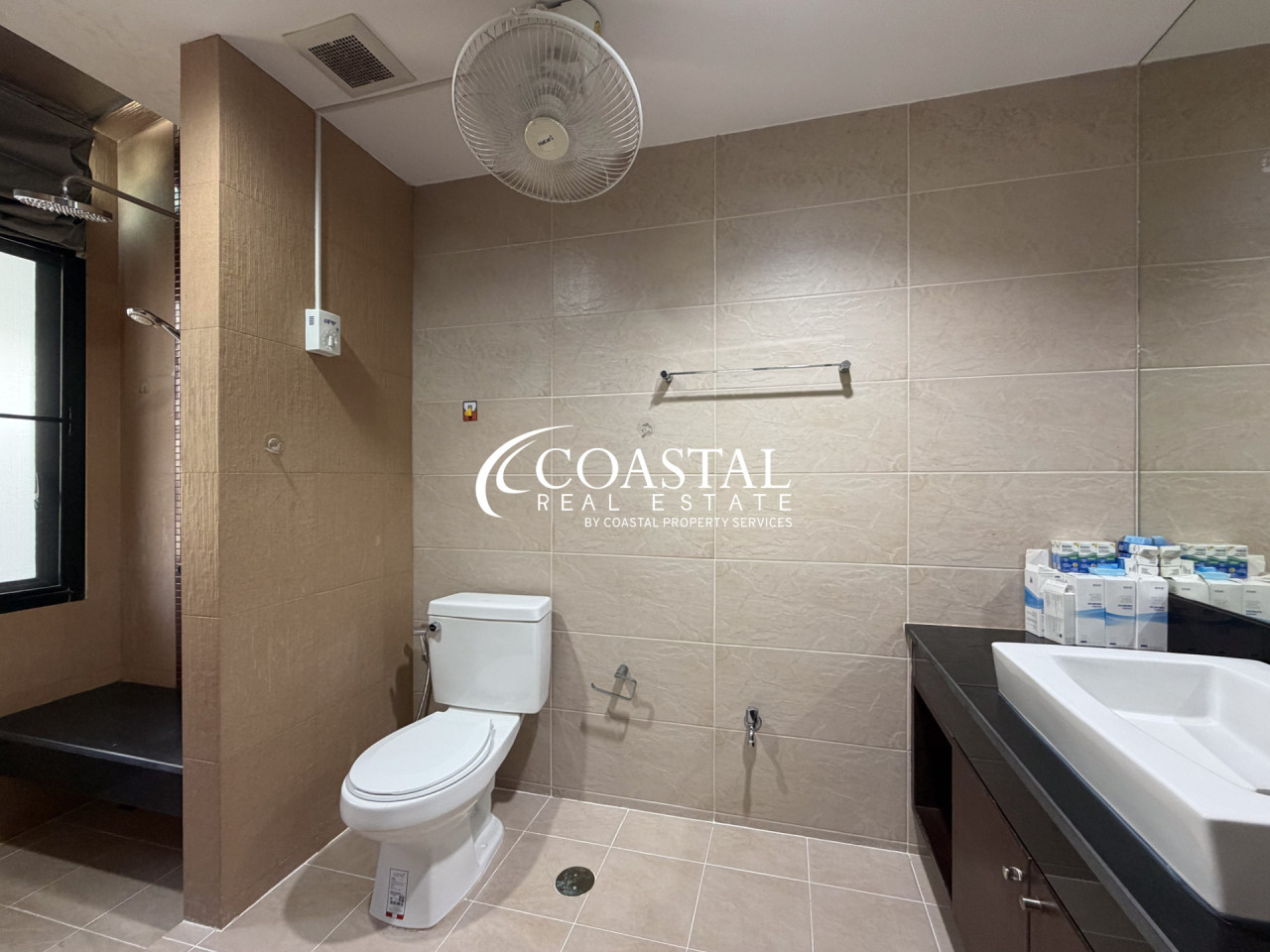 House For Rent East Pattaya