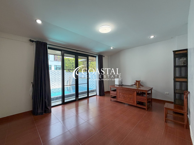 House For Rent East Pattaya