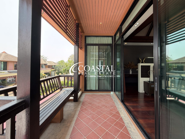 House For Rent East Pattaya