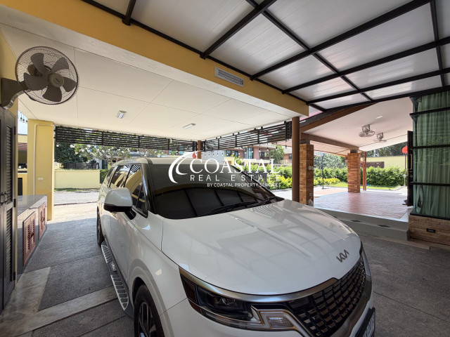 House For Rent East Pattaya