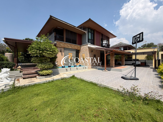 House For Rent East Pattaya