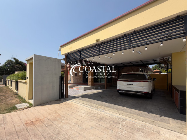 House For Rent East Pattaya