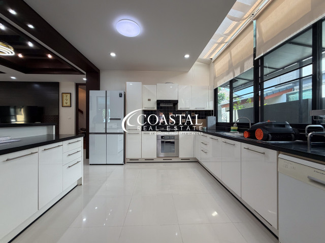 House For Rent East Pattaya