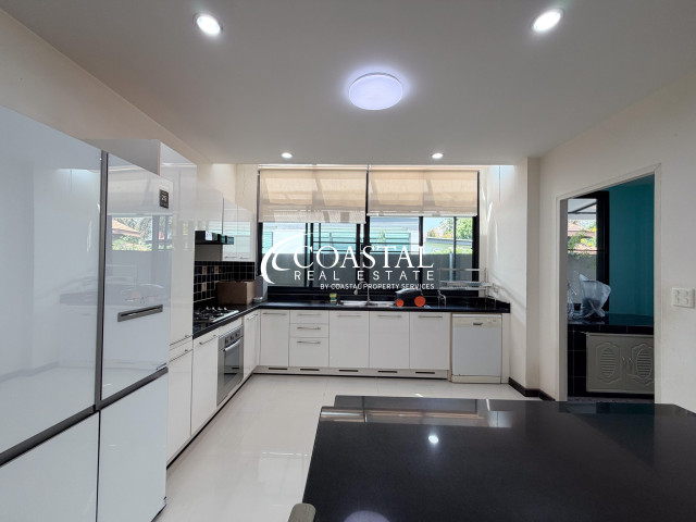 House For Rent East Pattaya