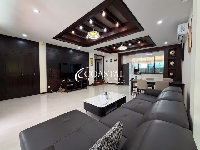 House For Rent East Pattaya