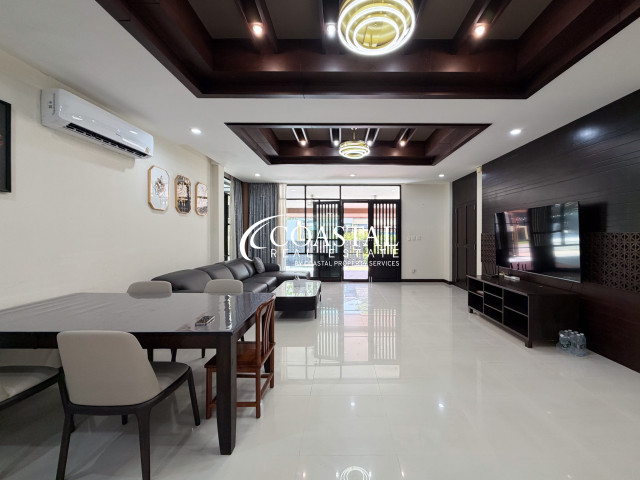House For Rent East Pattaya