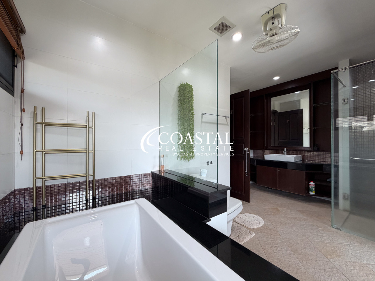 House For Rent East Pattaya