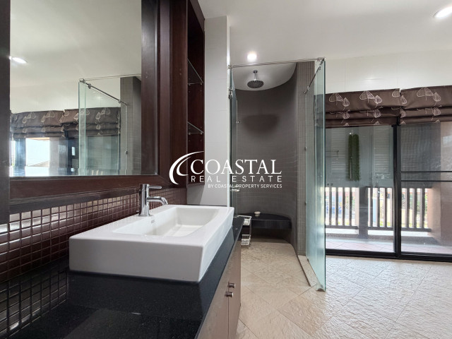 House For Rent East Pattaya