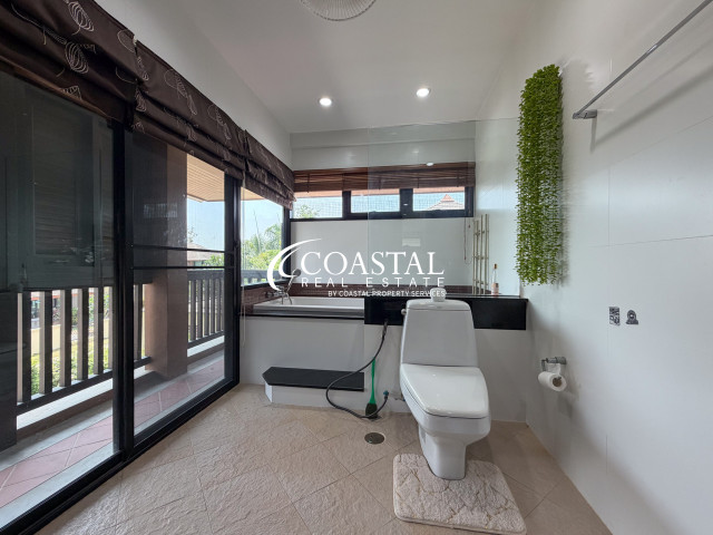 House For Rent East Pattaya