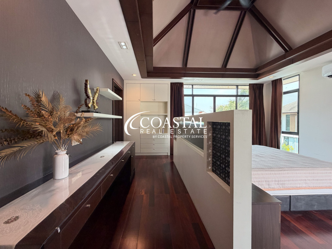 House For Rent East Pattaya