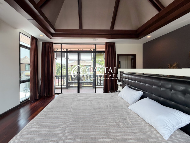 House For Rent East Pattaya