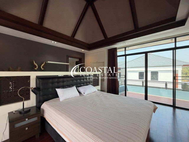 House For Rent East Pattaya