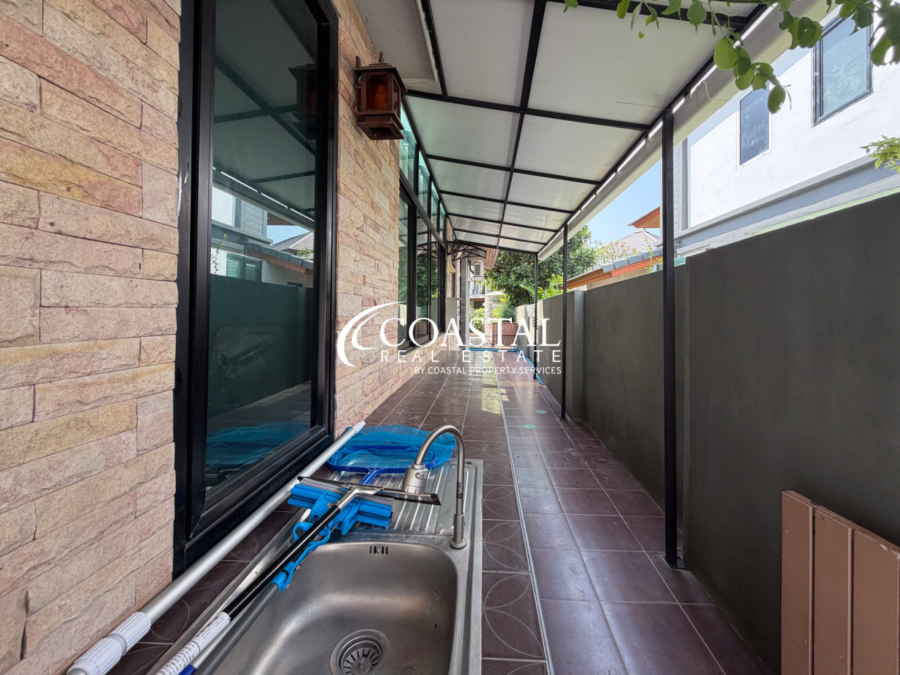 House For Rent East Pattaya