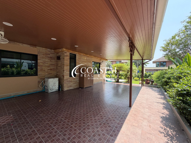 House For Rent East Pattaya