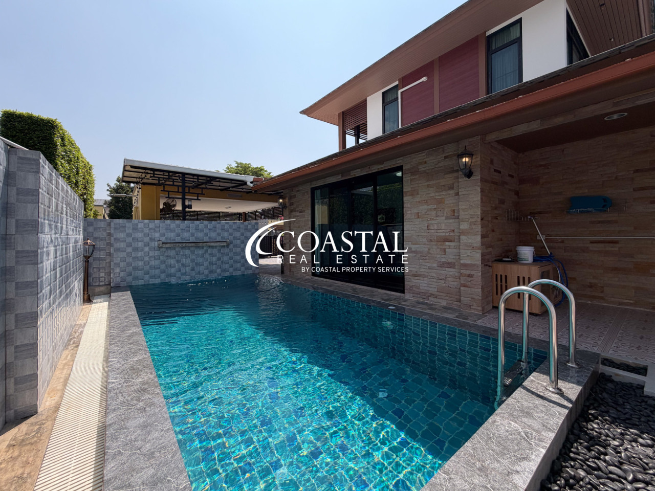 House For Rent East Pattaya